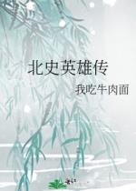 北史英雄传